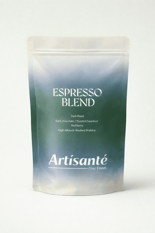 Espresso Blend - Artisanté.in