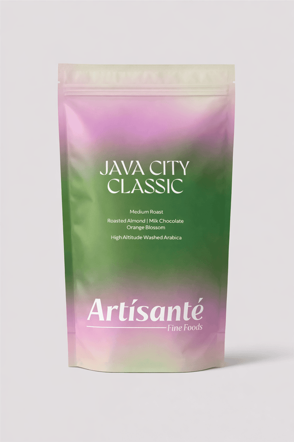 Java City Classic Blend - Artisanté.in