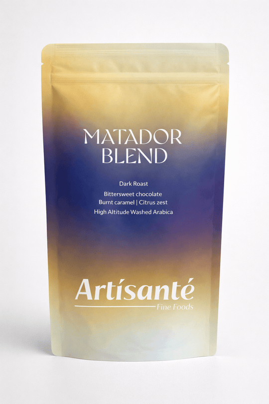 Matador Blend - Artisanté.in