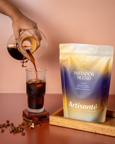 Matador Blend - Artisanté.in