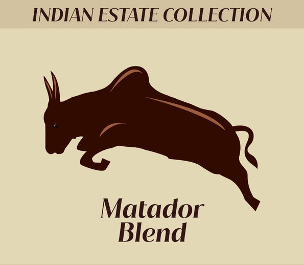 Matador Blend - Artisanté.in
