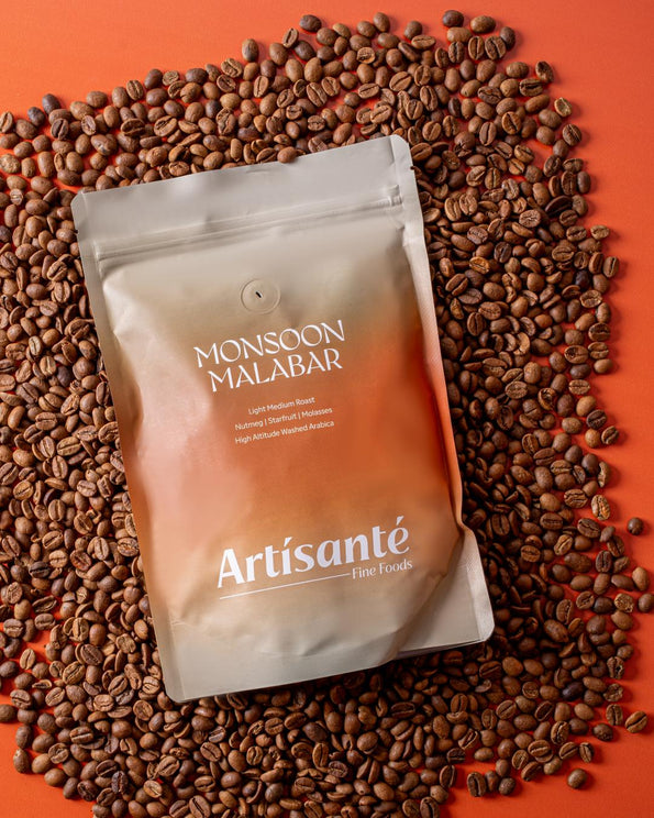 Monsoon Malabar - Artisanté.in