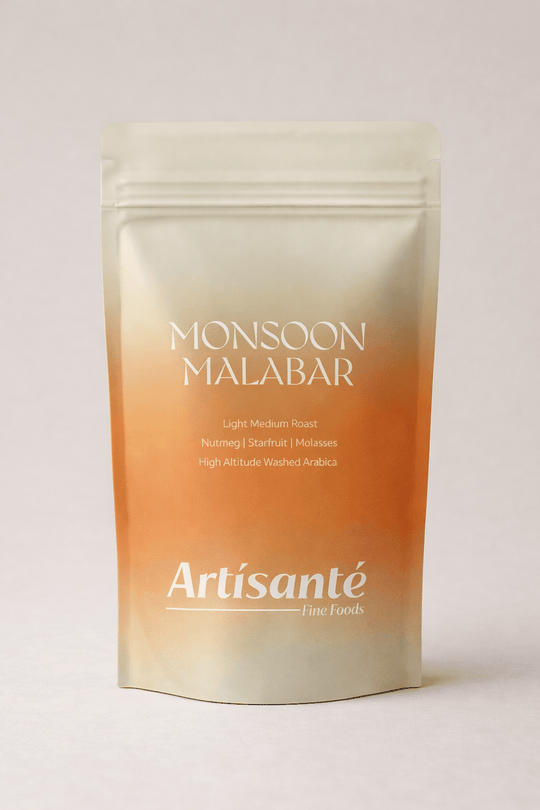 Monsoon Malabar - Artisanté.in