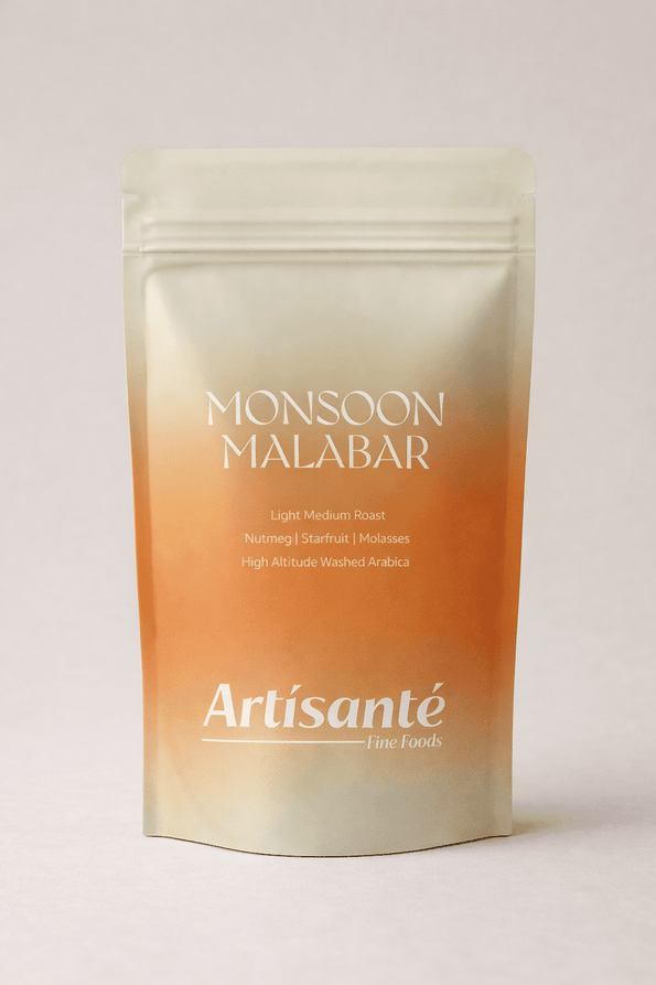 Monsoon Malabar - Artisanté.in