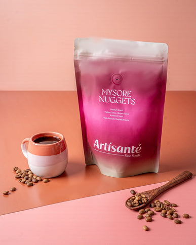 Mysore Nuggets - Artisanté.in