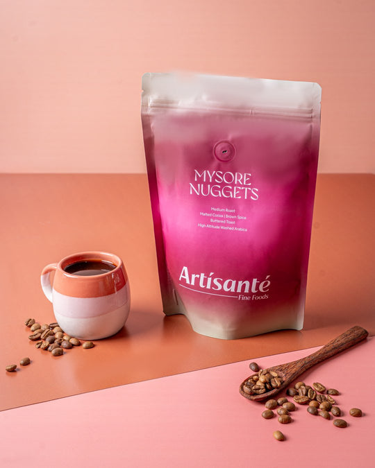 Mysore Nuggets - Artisanté.in