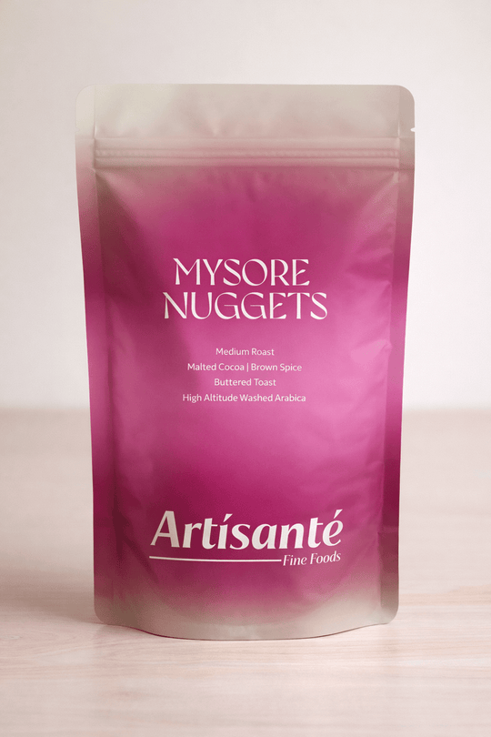 Mysore Nuggets - Artisanté.in