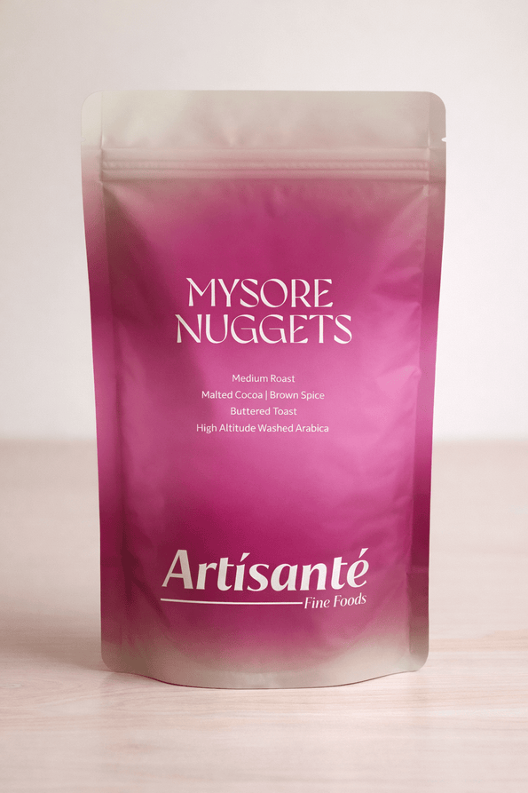 Mysore Nuggets - Artisanté.in