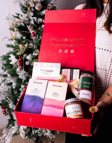 The Christmas Reserve - Artisanté.in