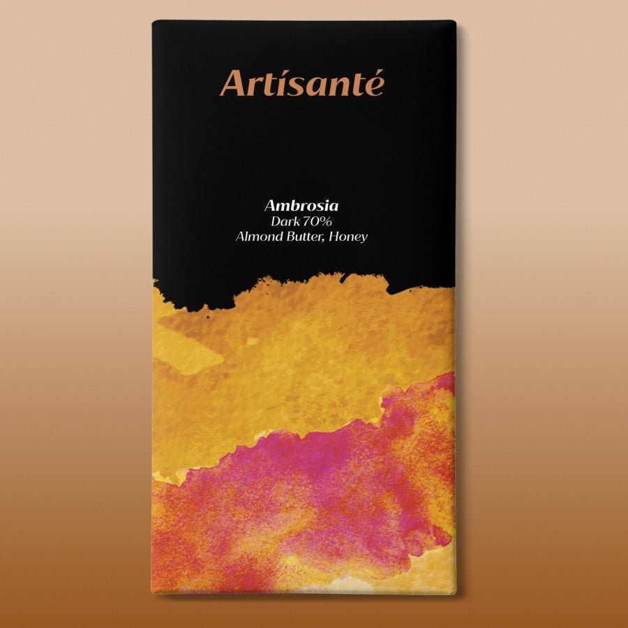 Ambrosia - Artisanté.in