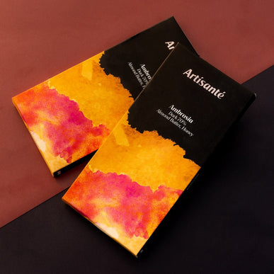 Ambrosia Dark Chocolate - Artisanté.in