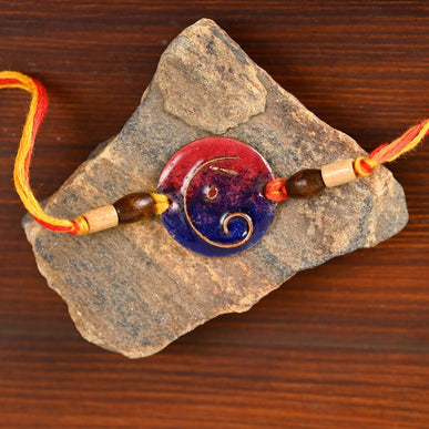 Bappa Rakhi - Artisanté.in