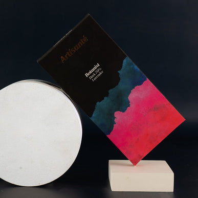 Botanist. - Artisanté.in