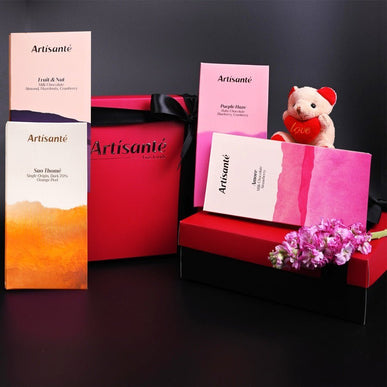 Customize your Gift Box - Artisanté.in