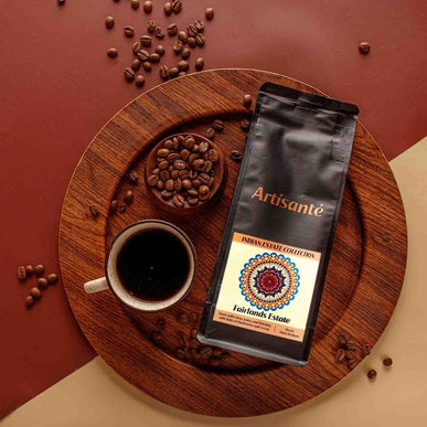 Buy Best Coffee Powder Online in India Artisant Artisant .in