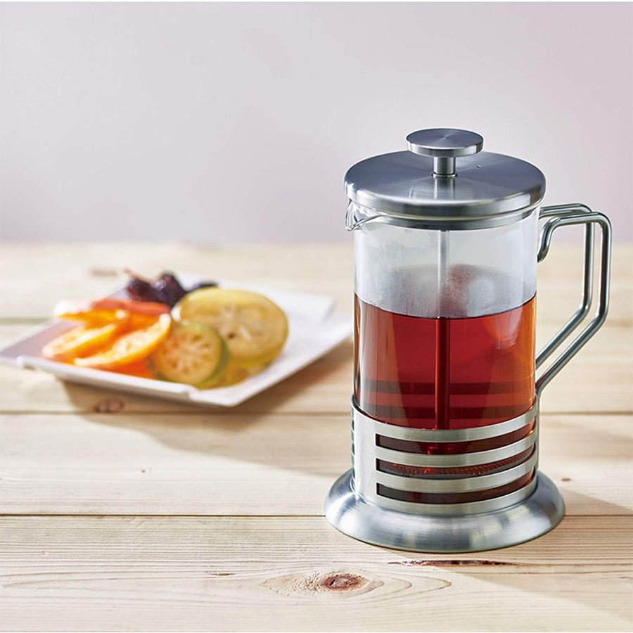 French Press - Artisanté.in