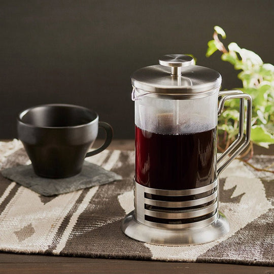 French Press - Artisanté.in