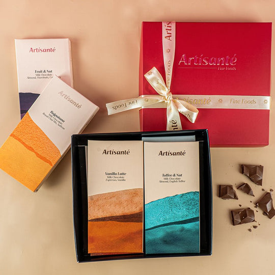 Gift wrap test product - Artisanté.in
