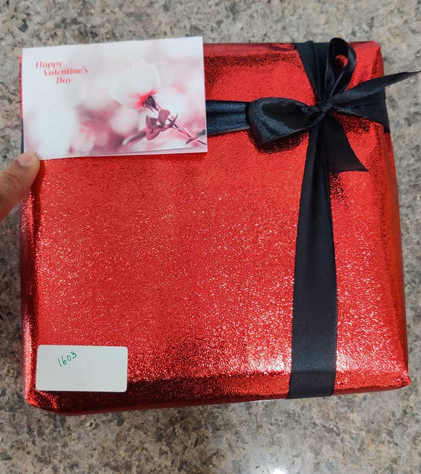 Gift wrap test product - Artisanté.in
