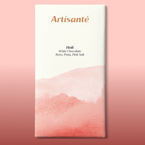 Holi. - Artisanté.in