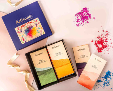 Holi Hai - Artisanté.in