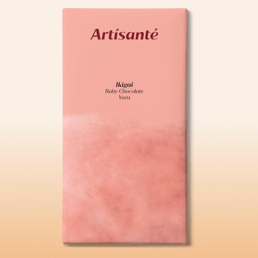 Ikigai. - Artisanté.in