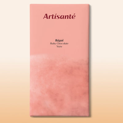 Ikigai. - Artisanté.in