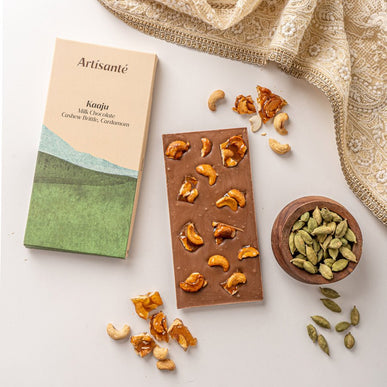 Kaaju - Artisanté.in