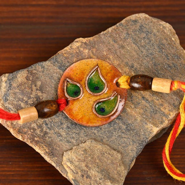 Kanha - Rakhi - Artisanté.in