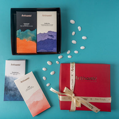 Love by The Seashore - Artisanté.in